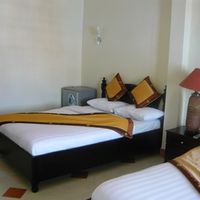 Khách sạn Phương Hạnh