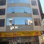 Khách sạn PX