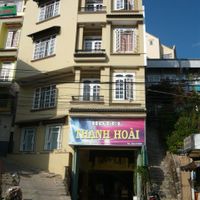 Khách sạn Thanh Hoài I & II
