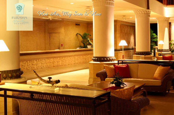 Furama Resort