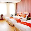 Ha Noi Palace Hotel