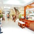 Ha Noi Palace Hotel