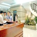 Ha Noi Palace Hotel