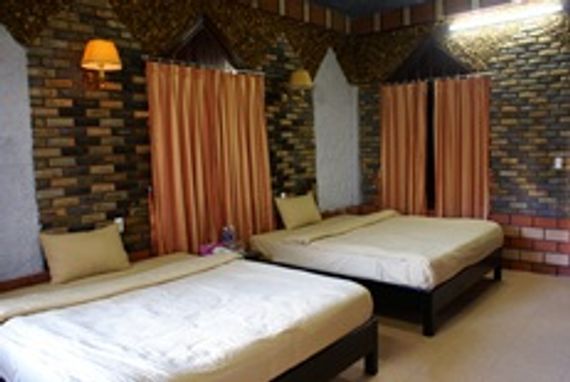 Bana Hills Mountain Resort