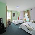 Phòng - Khách sạn Ideal