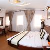 Khách sạn Sao Đại Dương