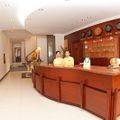 Khách sạn Sao Đại Dương