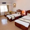 Khách sạn Sao Đại Dương