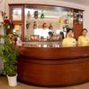 Khách sạn Sao Đại Dương