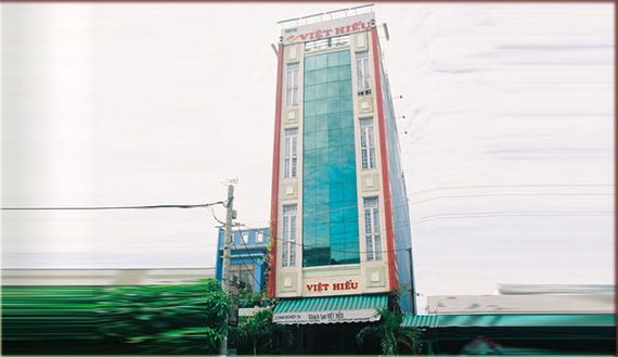 Khách sạn Việt Hiếu 