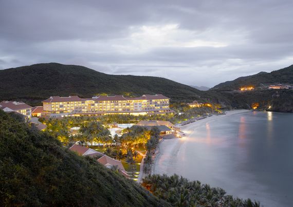 Vinpearl Resort