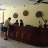 Allezboo Beach Resort & Spa