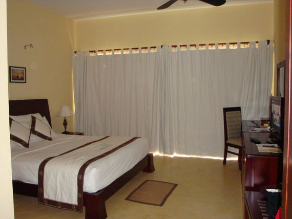 Allezboo Beach Resort & Spa
