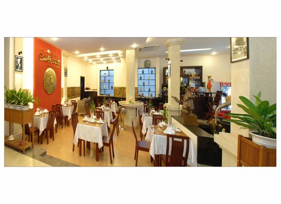 Khách sạn Gold Coast