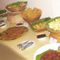 Buffet trưa món Thái