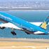 Vietnam Airlines khuyến mãi tuyến bay TP.HCM – Cần Thơ – Phú Quốc đến hết năm