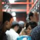 Jetstar Pacific 'nhốt' hành khách trong ôtô