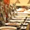 Khuyến mãi buffet hải sản tại khách sạn Renaissance Sài Gòn