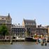 Rotterdam (Hà Lan) - Thành phố cảng lớn thứ hai thế giới