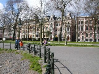 Rotterdam