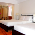 Excutive room - Khách sạn Bali