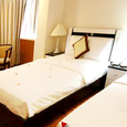 deluxe - Khách sạn Bali