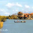 picnic - Du lịch sinh thái biển Lộc An