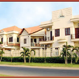 loc an resort - Du lịch sinh thái biển Lộc An