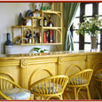 bar - Du lịch sinh thái biển Lộc An