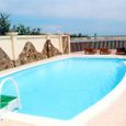swimming pool - Du lịch sinh thái biển Lộc An