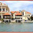 loc an resort  sight - Du lịch sinh thái biển Lộc An