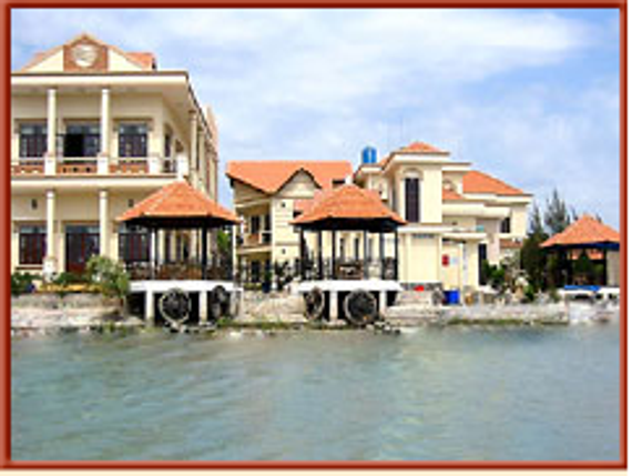 Du lịch sinh thái biển Lộc An