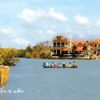Du lịch sinh thái biển Lộc An