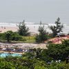 Khách sạn Anoasis Beach