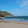 Khách sạn Anoasis Beach