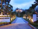 Anoasis Beach Resort