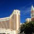 Venetian, khách sạn xa hoa ở Las Vegas