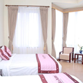 Camellia Hotel - Family room