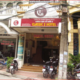 Classic 2 hotel - Khách sạn Classic 2