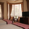 Camellia Hotel - Superior room