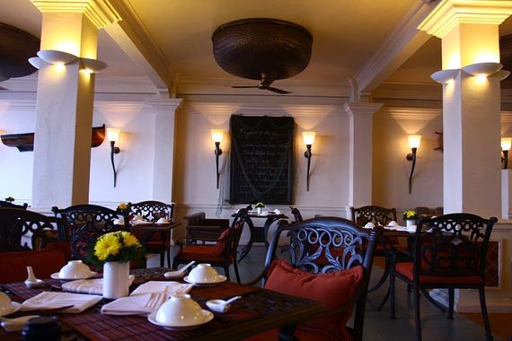 Khách sạn Imperial Vũng Tàu