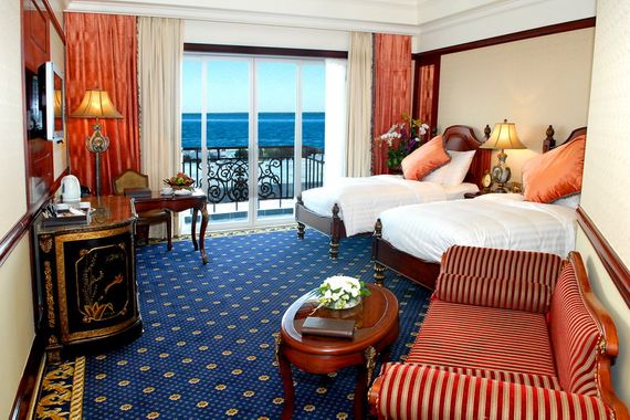 Khách sạn Imperial Vũng Tàu