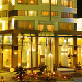 Khách sạn Sài Gòn Quy Nhơn