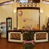 Khu nghỉ mát Sunny Beach