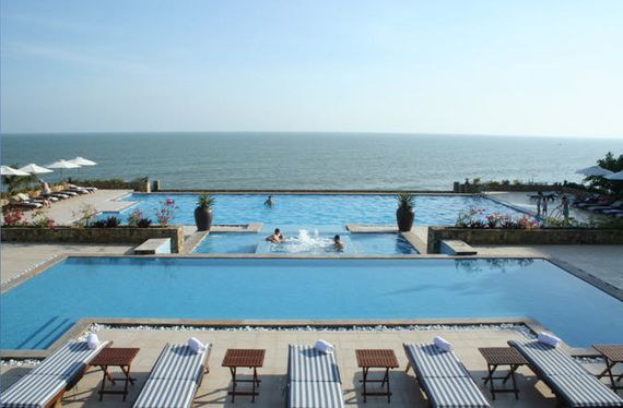 Romana Resort