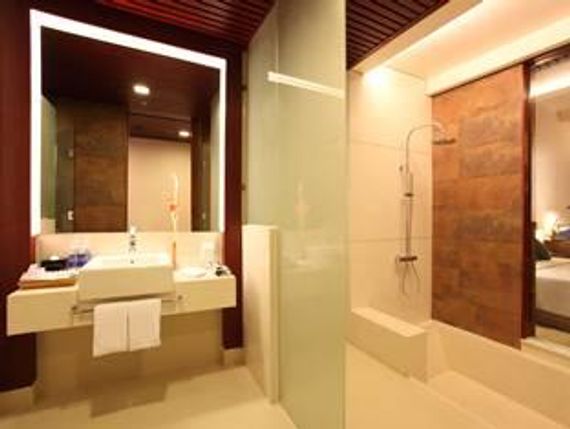 Khách Sạn Novotel Nha Trang