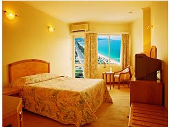 Khách sạn Nha Trang Lodge