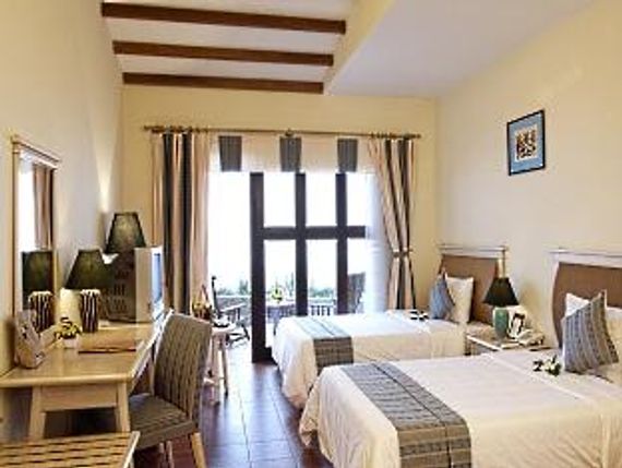 Sandy Beach Resort