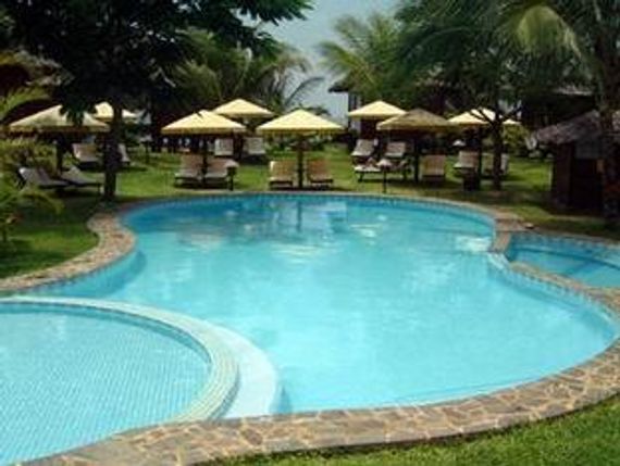 Khu nghỉ mát Coco Beach