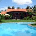 Khu nghỉ mát Coco Beach
